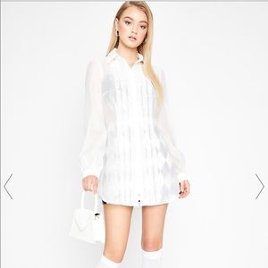 Sugar Thrillz I totally paused Blouse